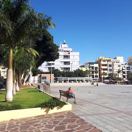 Apartamentos Medano - Medano Central 엘메다노 외부 사진