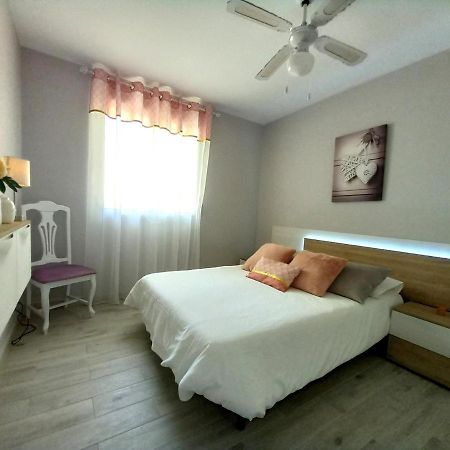 Apartamentos Medano - Medano Central 엘메다노 외부 사진