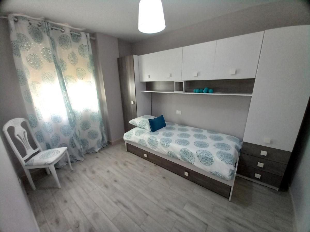 Apartamentos Medano - Medano Central 엘메다노 외부 사진