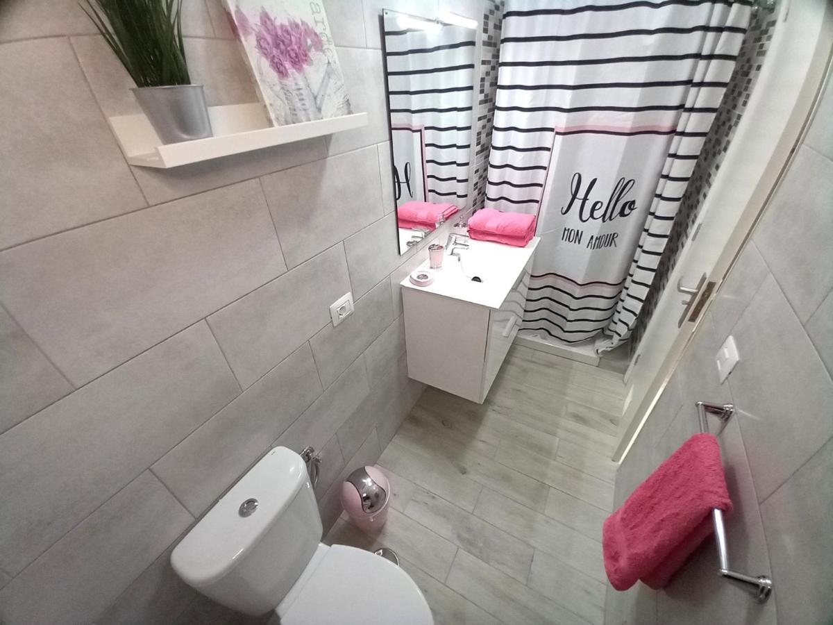 Apartamentos Medano - Medano Central 엘메다노 외부 사진