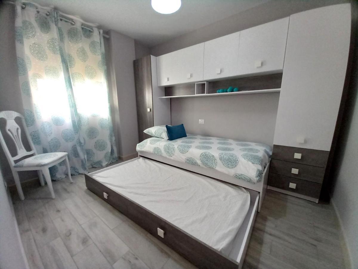 Apartamentos Medano - Medano Central 엘메다노 외부 사진