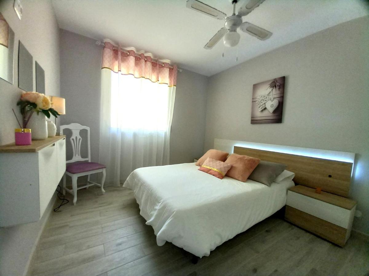 Apartamentos Medano - Medano Central 엘메다노 외부 사진