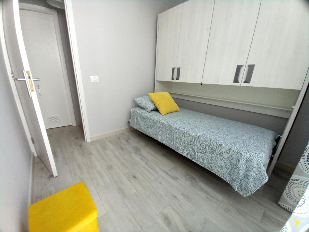 Apartamentos Medano - Medano Central 엘메다노 외부 사진