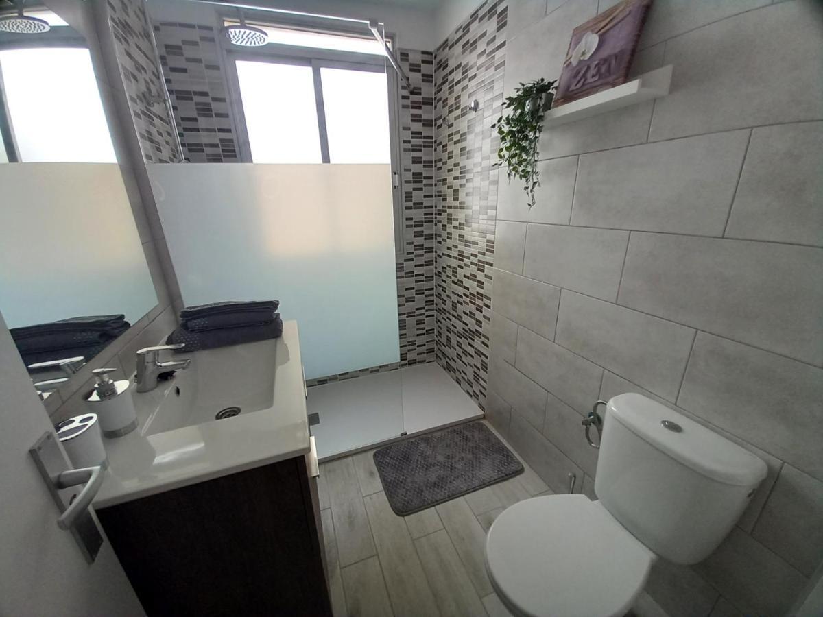 Apartamentos Medano - Medano Central 엘메다노 외부 사진