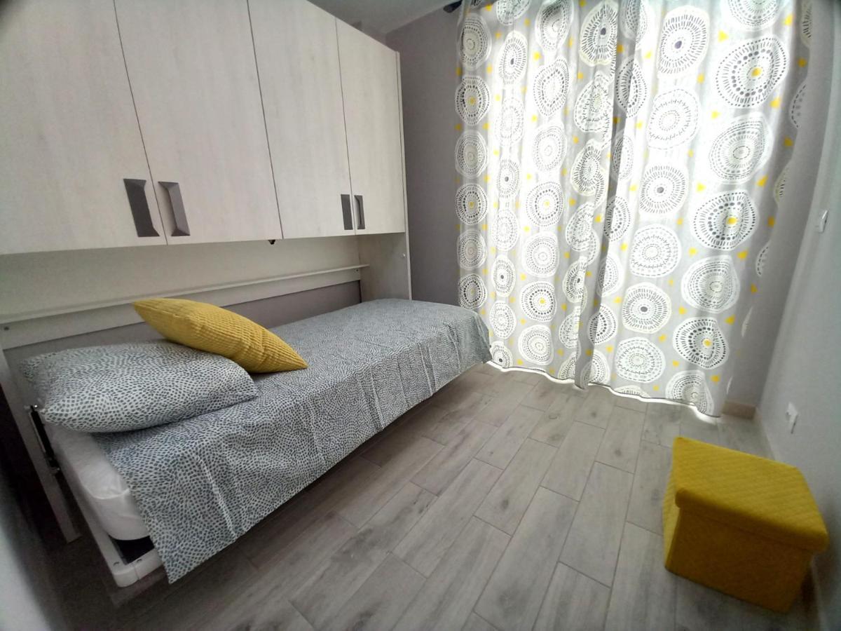 Apartamentos Medano - Medano Central 엘메다노 외부 사진
